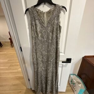 Mother of the bride dresss